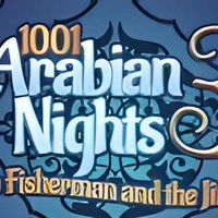 1001 Arabian Nights 3