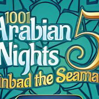 1001 Arabian Nights 5