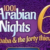 1001 Arabian Nights 6