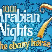 1001 Arabian Nights 7