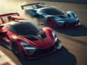 Juegos de Carros de 2