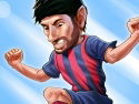 Juegos de 2 Jugadores de Fútbol