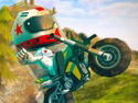 Juegos de 2 Jugadores de Motos