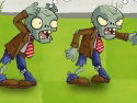 Juegos de 2 Jugadores de Zombies