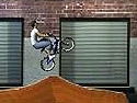 Juegos de Acrobacias con BMX