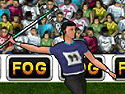 Juegos de Alcance