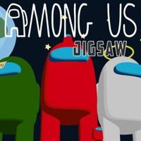 Among Us Jigsaw Puzzle