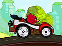 Juegos de Angry Birds