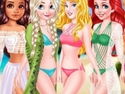 Juegos de Ariel