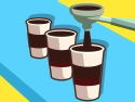 Juegos de Atender Cafeterias