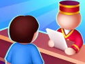 Juegos de Atender Hoteles