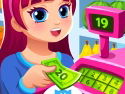 Juegos de Atender Supermercado