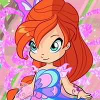 Baby Winx Adventure