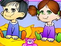 Juegos de Babysitter