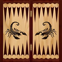 Backgammon Narde