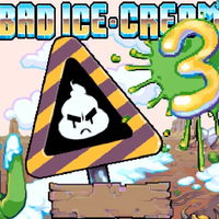 Bad Ice Cream 3