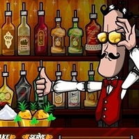 Bartender: The Celebs Mix