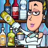 Bartender the Wedding