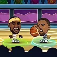 Basketball Legends