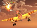 Juegos de Batallas Aereas