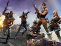 Juegos Battle Royale