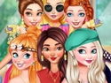 Juegos de Bella