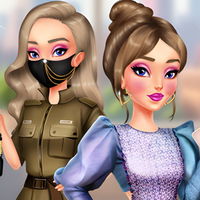 BFFs K-Pop Fangirls