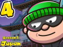 Juegos de Bob the Robber