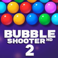 Bubble Shooter HD 2