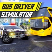 Bus Driver Simulator