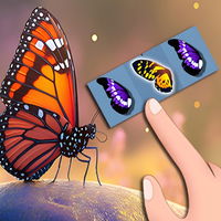 Butterfly Kyodai Deluxe 2