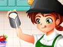 Juegos de Cafetaria