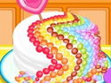 Juegos de Cake