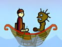 Juegos de Canibales