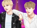 Juegos de Cantantes