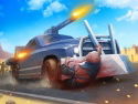 Juegos de Carros con Armas