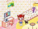 Juegos de Casas de Muñecas