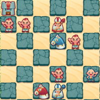 Chess Challenges