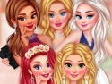 Chicas