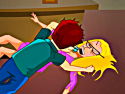 Juegos de Clases