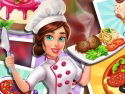 Juegos de Cocina