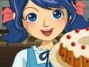 Juegos de Cocina con Raquel