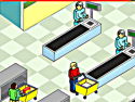 Juegos de Compras Shopping