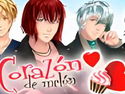 Juegos de Conquistar