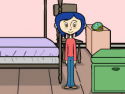 Juegos de Coraline