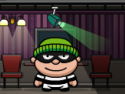Juegos de Crimen