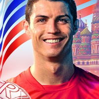 Cristiano Ronaldo: Kick 'n' Run