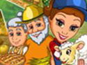 Juegos de Cuidar de Granjas
