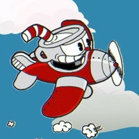 Cuphead