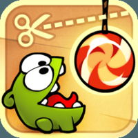 Cut the Rope